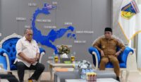 DBH Sumber Daya Alam