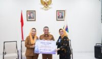 Dividen Bank Sulteng