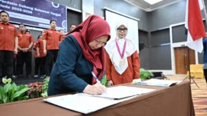 Dokter Spesialis di Daerah Terpencil