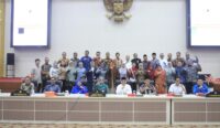 KUPA-PPAS APBD Sulteng