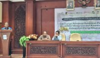 Kawasan Pesisir Berkelanjutan