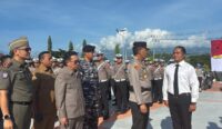 Konflik Internasional