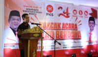 Milad PKS Sulteng