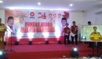 Milad ke-24 PKS Sulteng