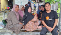PKS Bersama Buruh