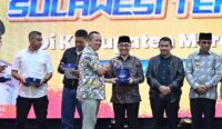 PORPROV Sulteng