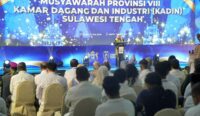 Pengurus KADIS Sulteng