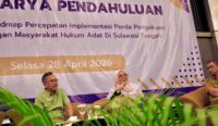 Perda Masyarakat Adat