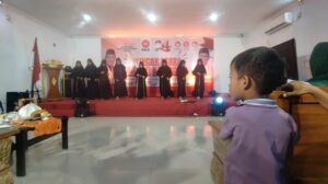 SMP IT Al Fahmi