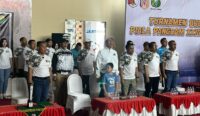 Turnamen Bulutangkis Sulteng