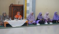 Talkshow Salimah