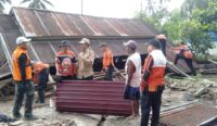 Bantuan Presiden PKS