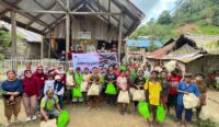 Jam’iyyah Al Azhar 63 Palu