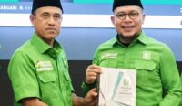 Ketua PKB Palu