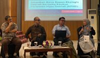 Perlemen Hijau Daerah
