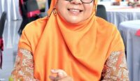 Sekretaris KKPD Sulteng