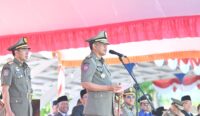 Damkar Sulteng