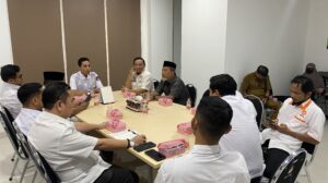 Fraksi PKS DPRD Palu