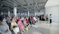 Jamaah Haji Sulteng