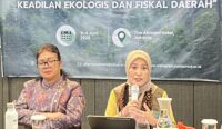 Kaukus Parlemen Hijau Daerah