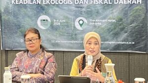Kaukus Parlemen Hijau Daerah