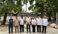 Kurban DPRD Sulteng