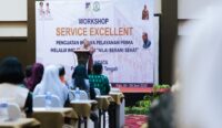 Pelayanan RSUD Undata