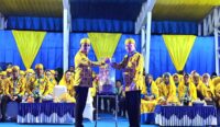 Pembukaan MTQ Ke-31