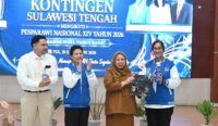 Pesparawi Nasional XIV