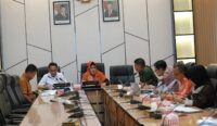Propemperda Sulteng 2027