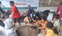ROA Latih Perempuan Donggala