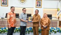 Sistem Karantina Sulteng