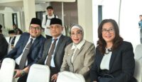 Upacara Hari Lahir Pancasila