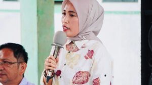 Mutmainah Korona