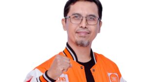 Ketua DPW PKS Sulteng