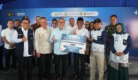 Rembuk Tani di Sigi