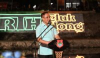 HUT Ke-66 Banggai