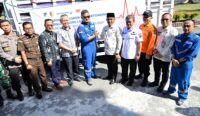 Bantuan PT Donggi Senoro