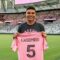Casemiro Inter Miami