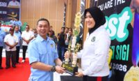 FORKI Kabupaten Sigi