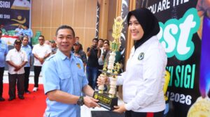 FORKI Kabupaten Sigi