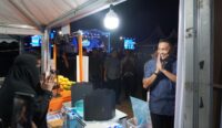 Festival Rakyat Nusantara 2026
