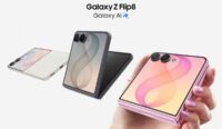 Galaxy Z Fold8