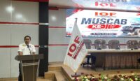 Muscab IOF Kota Palu