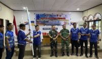 Atlet ALTI Sulawesi Tengah