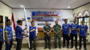 Atlet ALTI Sulawesi Tengah