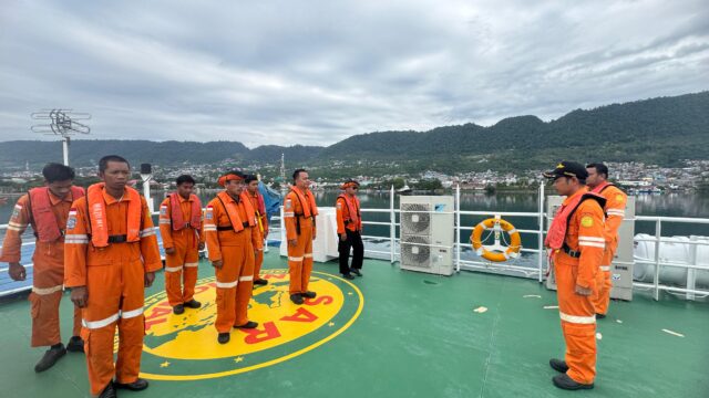 KN SAR Bhisma