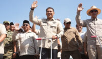 Kepala Badan Gizi Nasional