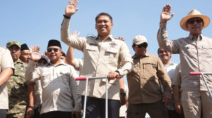 Kepala Badan Gizi Nasional