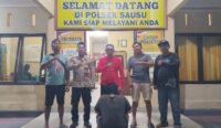 Pencurian Rumah